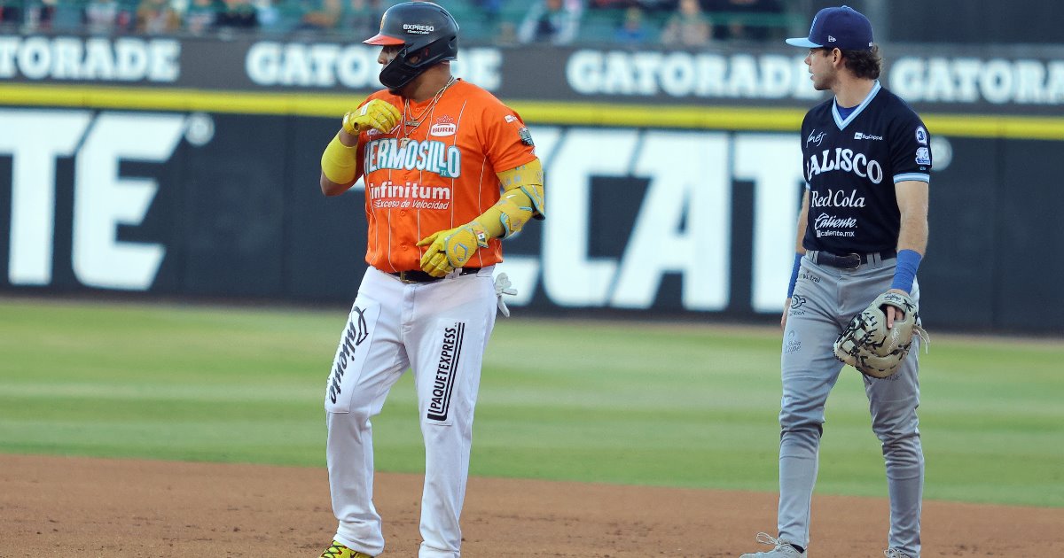 Isaac Paredes quería ir a Serie del Caribe