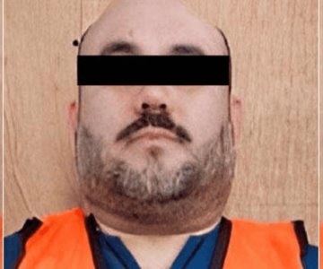 Vinculan a proceso a La Morsa, operador del hermano de El Chapo Guzmán