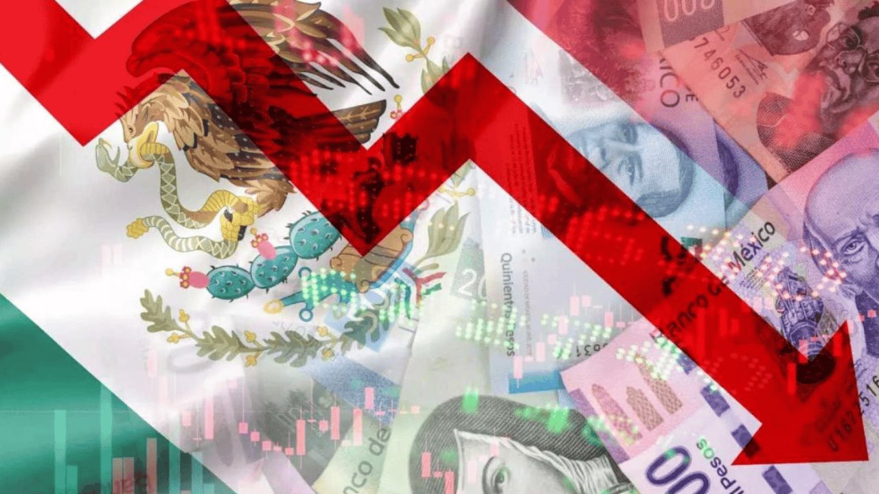 Aplicación de aranceles podría llevar a México a la recesión: Fitch Ratings