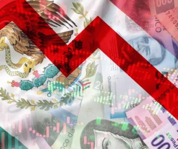 Aplicación de aranceles podría llevar a México a la recesión: Fitch Ratings