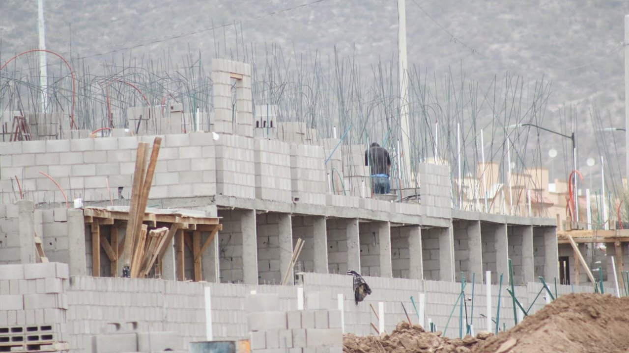 Arrancará Sonora con la construcción de 4 mil 767 viviendas para el Bienestar