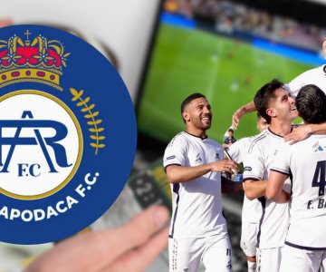 Futbolistas del Real Apodaca investigados por escándalo de apuestas