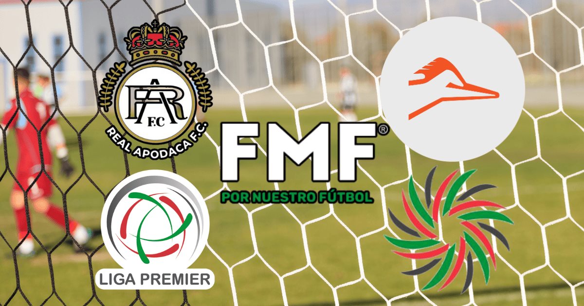 FMF suspende a siete jugadores por apuestas en Liga Premier y Expansión MX