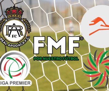 FMF suspende a siete jugadores por apuestas en Liga Premier y Expansión MX