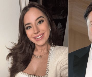 Influencer asegura que dio a luz al décimo tercer hijo de Elon Musk