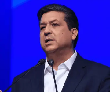 Cabeza de Vaca informa que Interpol retiró ficha roja en su contra