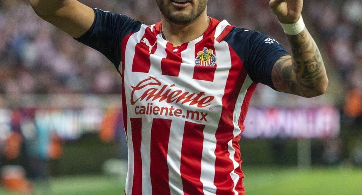 Jugador de Chivas bajo investigación por promover apuestas deportivas