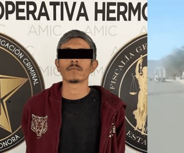 Hombre priva de la vida a un perro callejero en San Pedro El Saucito