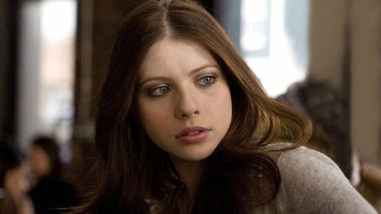 Muere Michelle Trachtenberg a los 39 años de edad