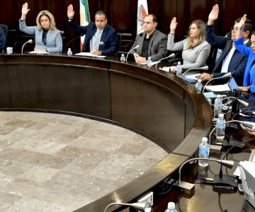 Cabildo aprueba nuevos mecanismos para mejorar el desempeño policial 