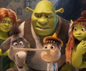 Shrek 5 sorprende con su primer adelanto y desata controversia