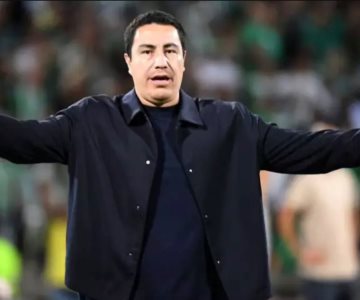 Efraín Juárez regresará a casa