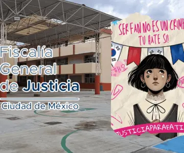 Caso Fátima: Fiscalía no descarta que haya un delito que perseguir