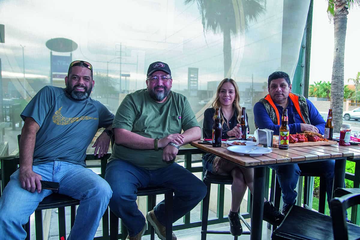 En BallPark celebran con la emoción del deporte