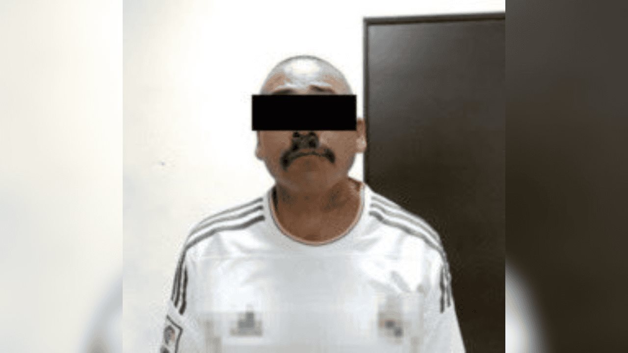 Hombre agrede a familiar menor de edad por negarse a tener relaciones sexuales