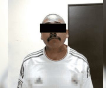 Hombre agrede a familiar menor de edad por negarse a tener relaciones sexuales