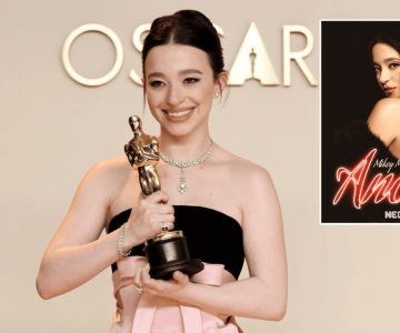 Anora, la máxima ganadora de los Oscar: ¿de qué trata y dónde verla?