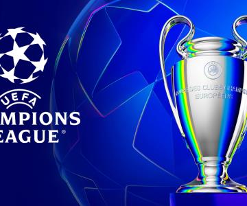 UEFA Champions League: octavos de final de ida, horarios y canales