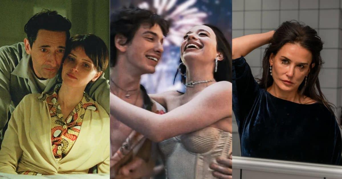 Premios Oscar 2025: ¿dónde ver las películas ganadoras?