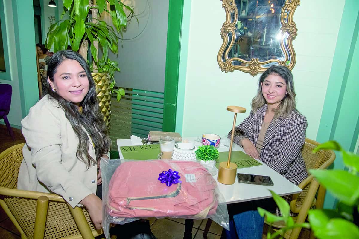 Brunch, amigos y momentos inolvidables en Café Garmendia