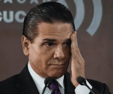 Interpol emite ficha roja contra Silvano Aureoles por fraude y corrupción