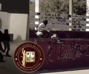 Suman 25 menores macheteros detenidos en lo que va de 2025