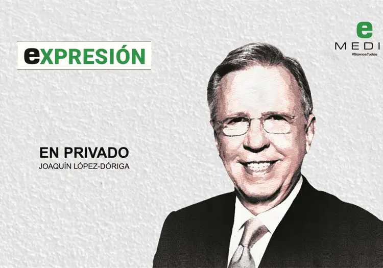 Desbordado por la corrupci&oacute;n
