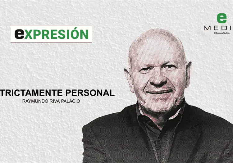 Una purga necesaria