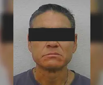 Sentencian a asesino de conductor de aplicación; dan 31 años