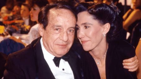 Acusan a Florinda Meza de maltrato y brujería contra Chespirito