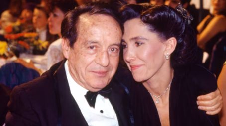 No es su historia: Florinda Meza arremete contra serie de Chespirito