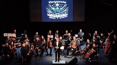 Movie Concert traerá cine sinfónico a Hermosillo