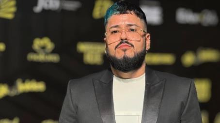 Muere Aldo Miranda, tiktoker mexicano, a los 32 años en Baja California Sur