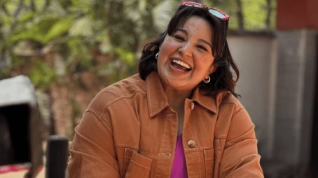 Doris, el corazón de Monteverde: Claudia Acosta inspira con su personaje