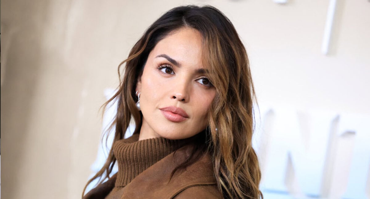 Eiza Gonz&aacute;lez desmiente nominaci&oacute;n a Peor Actriz de Reparto en los Razzies