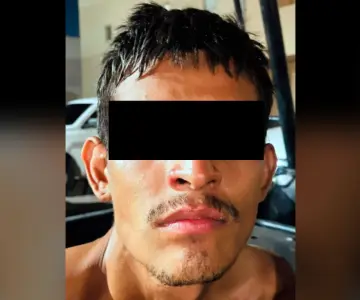 Vinculan a sujeto por tentativa de homicidio contra tres en Cajeme