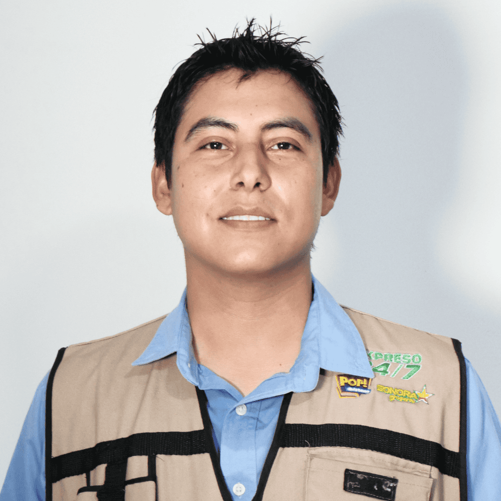 Foto de Armando Aguilar