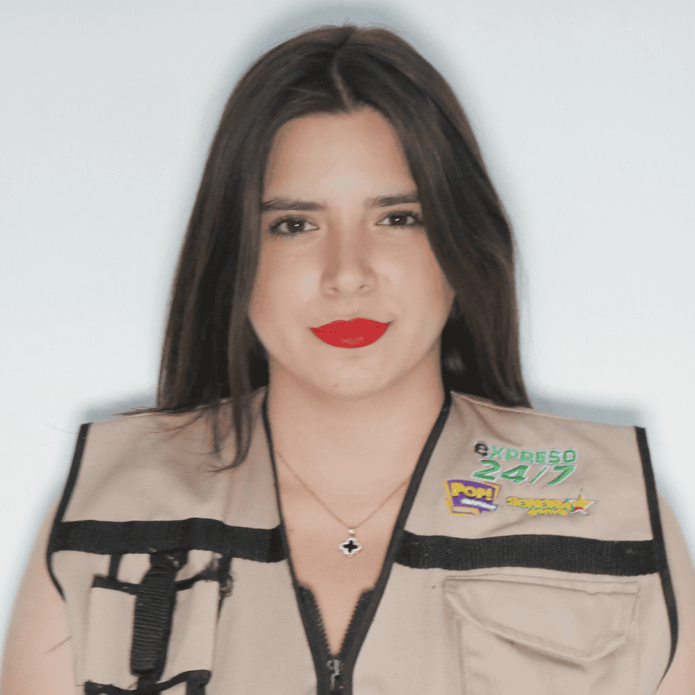 Foto de Ayssa Coronado