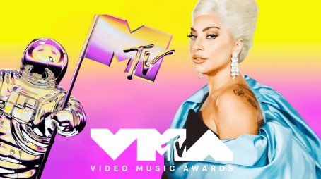 Lady Gaga domina las nominaciones de los MTV Video Music Awards 2025
