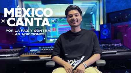 Juan GOI representará a Sonora en semifinal de México Canta