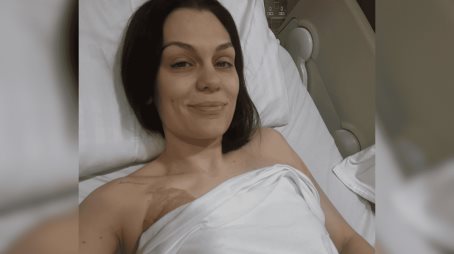 Jessie J pospone conciertos en EU por batalla contra el cáncer