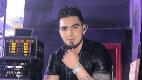 Jonah, joven de Hermosillo que busca conquistar la música pop