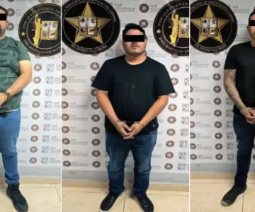 Vinculan a presuntos secuestradores de hombre en taquería de Nogales