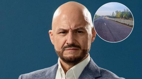Asaltan a John Milton en Sinaloa; resulta ileso tras ataque armado