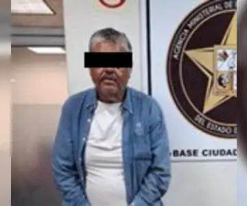 Vinculan a sujeto que presuntamente abusó de menor en Cajeme