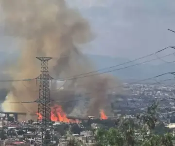 Siguen 40 personas hospitalizadas por explosión de pipa de gas en Iztapalapa