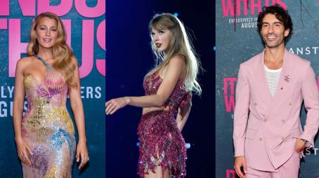 Taylor Swift acepta declarar en el caso entre Blake Lively y Justin Baldoni