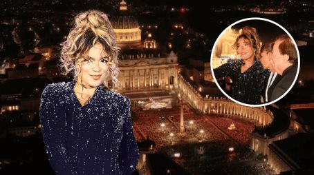 Karol G comparte conmovedor mensaje tras presentarse en el Vaticano