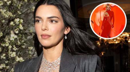 Kendall Jenner dejará la moda para dedicarse a diseñar casas