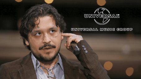 Nodal enfrentará audiencia clave por presunta falsificación en CDMX